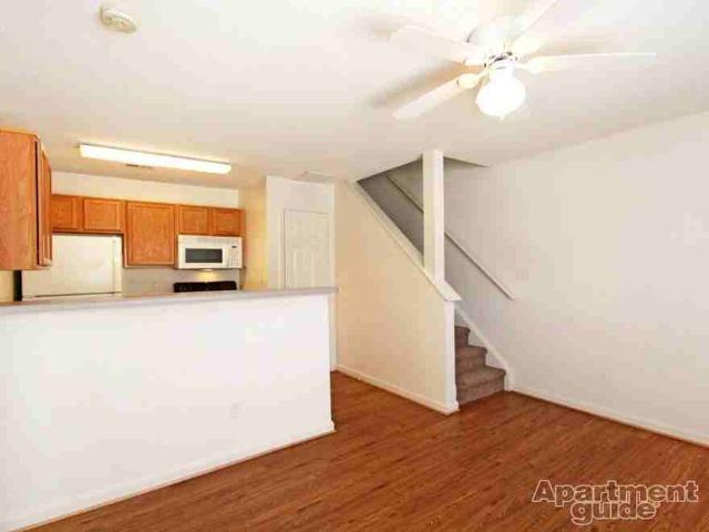 Apartment for rent in Newport News, Virginia