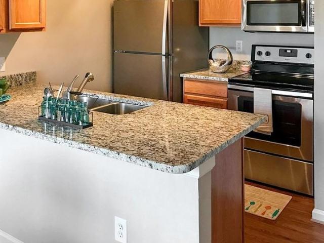 Apartment for rent in Virginia