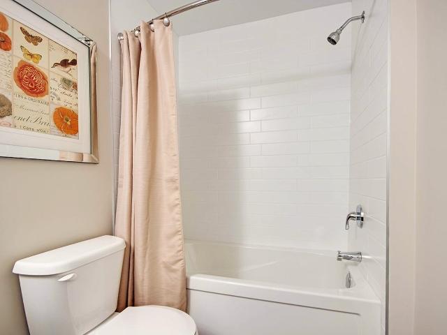 Apartment for rent in Saugeen Shores, Ontario