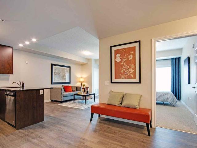 Apartment for rent in Saugeen Shores, Ontario