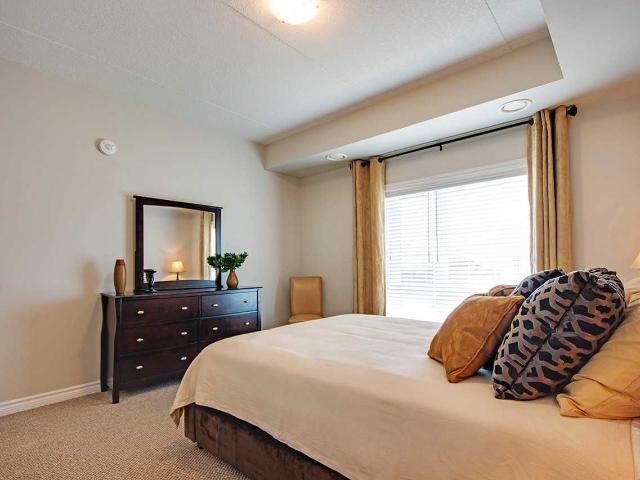 Apartment for rent in Saugeen Shores, Ontario