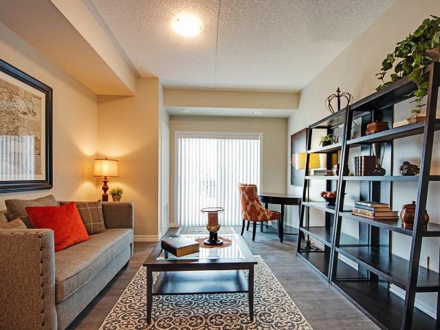 Apartment for rent in Port Elgin, Southwestern Ontario