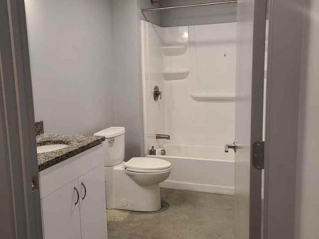 Apartment for rent in Bristol, Massachusetts