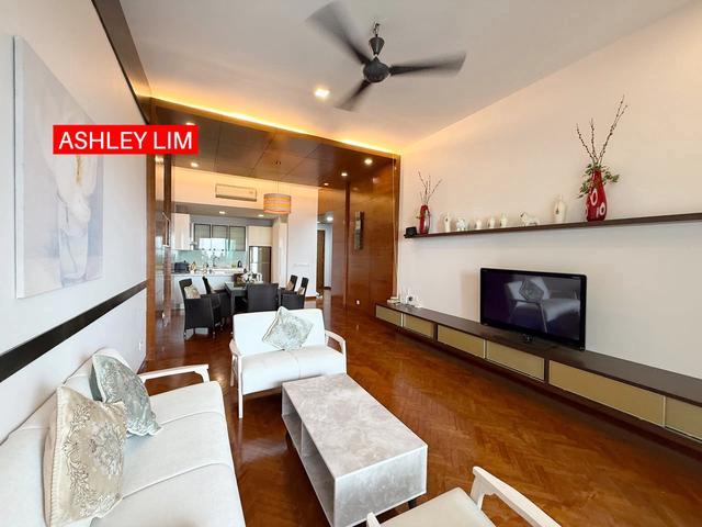 Serviced Residence for rent in Penang