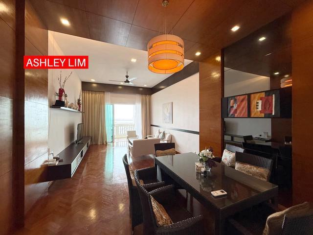 Serviced Residence for rent in Penang