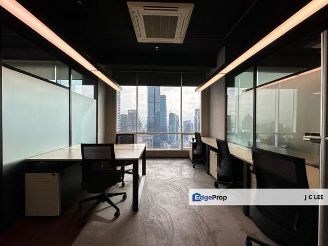 Shop for rent in Country Heights Damansara, Kuala Lumpur