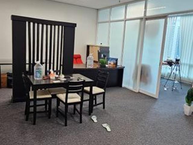 Shop for rent in Country Heights Damansara, Kuala Lumpur