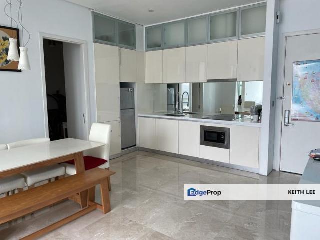 Condominium for rent in Country Heights Damansara, Kuala Lumpur