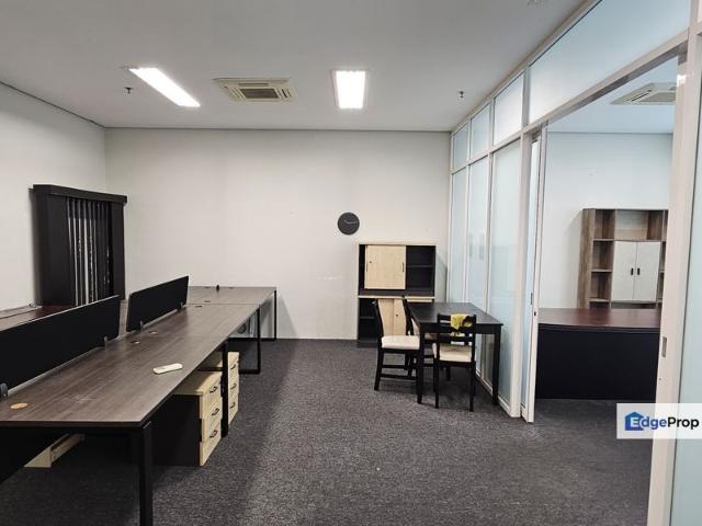 Shop for rent in Country Heights Damansara, Kuala Lumpur