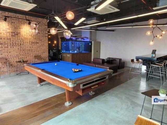 Shop for rent in Country Heights Damansara, Kuala Lumpur