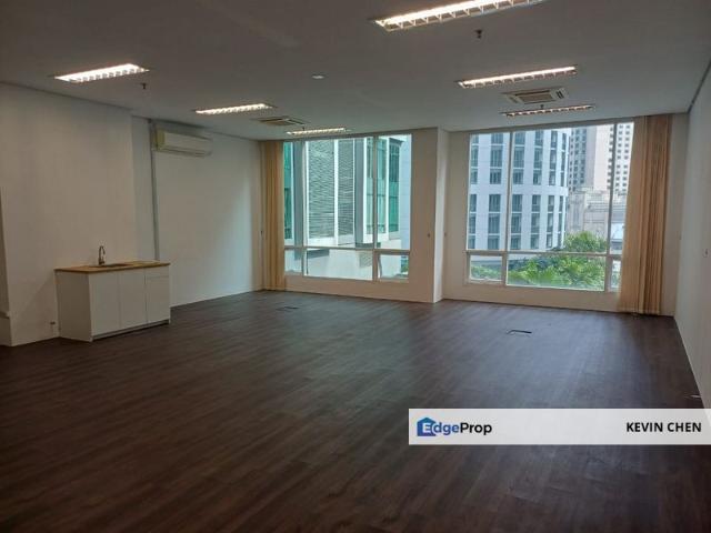 Shop for sale in Country Heights Damansara, Kuala Lumpur