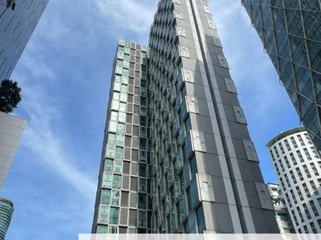 Shop for sale in Country Heights Damansara, Kuala Lumpur