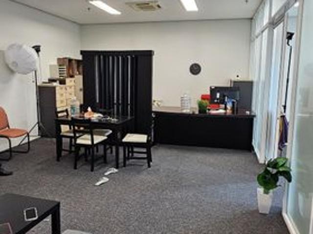 Shop for rent in Country Heights Damansara, Kuala Lumpur