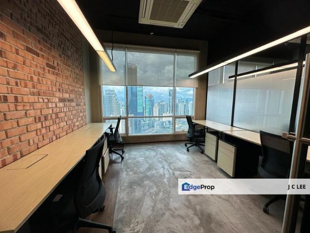 Shop for rent in Country Heights Damansara, Kuala Lumpur