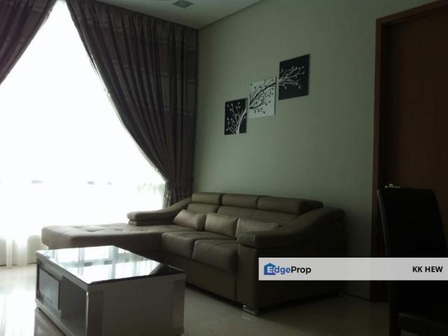 Condominium for rent in Country Heights Damansara, Kuala Lumpur