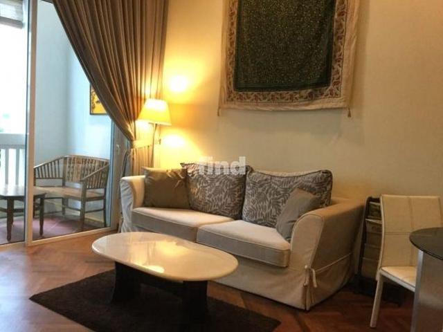Serviced Residence for rent in Penang