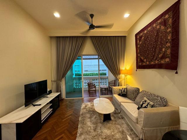 Serviced Residence for rent in Penang