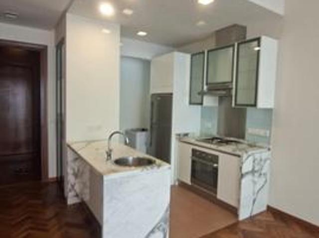 Serviced Residence for sale in Penang