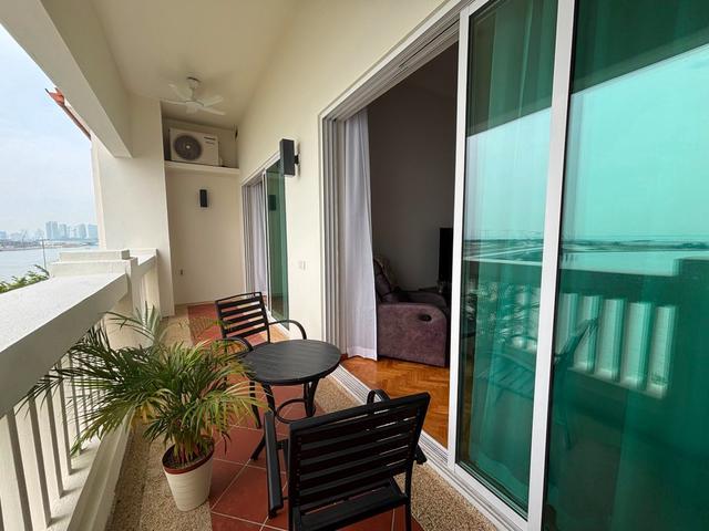 Serviced Residence for rent in Penang