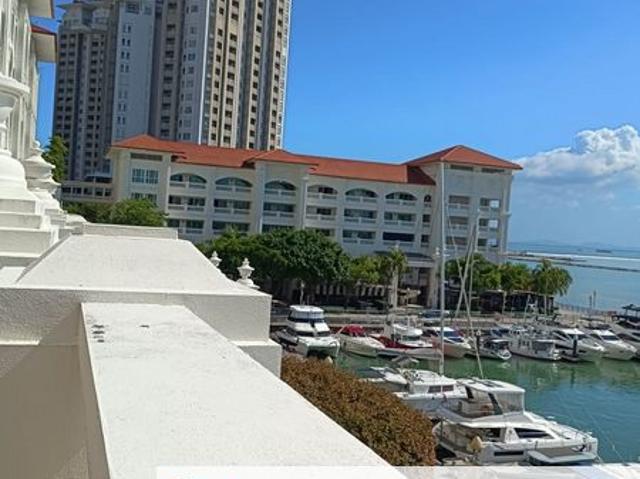 Condominium for sale in Georgetown, Penang
