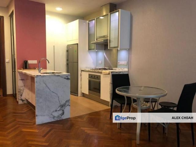 Condominium for sale in Georgetown, Penang