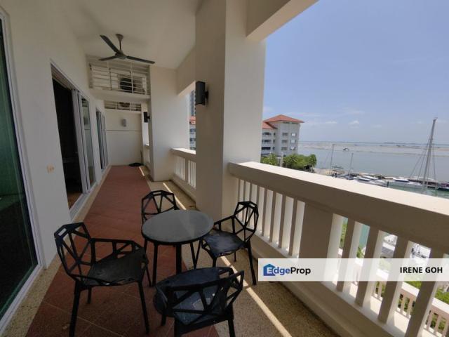 Condominium for sale in Timur Laut, George Town