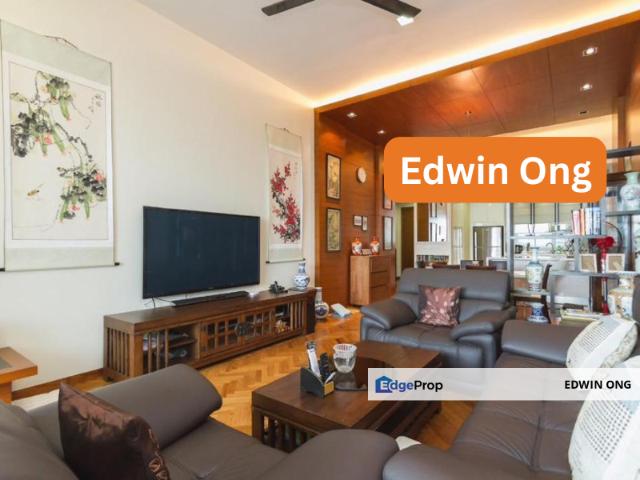 Condominium for rent in Tanjung Tokong