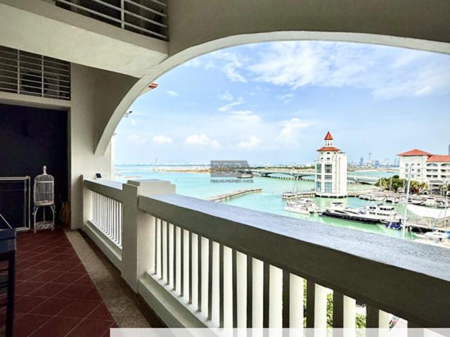 Condominium for sale in Georgetown, Penang
