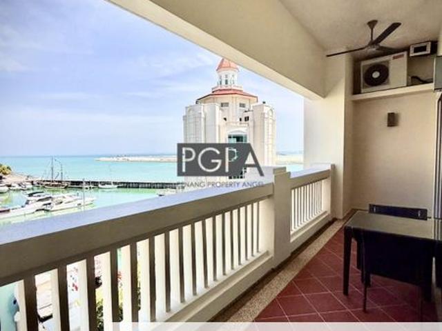 Condominium for sale in Georgetown, Penang
