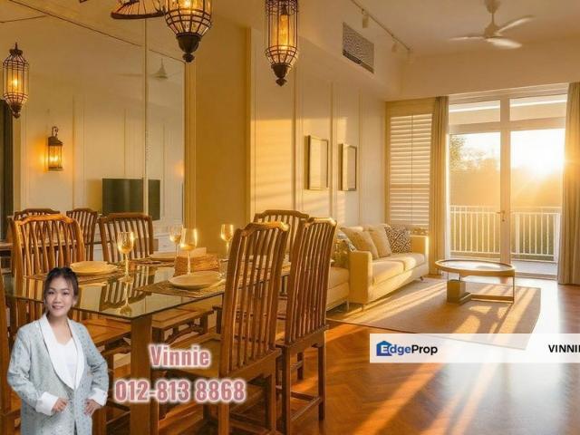 Condominium for sale in Georgetown, Penang