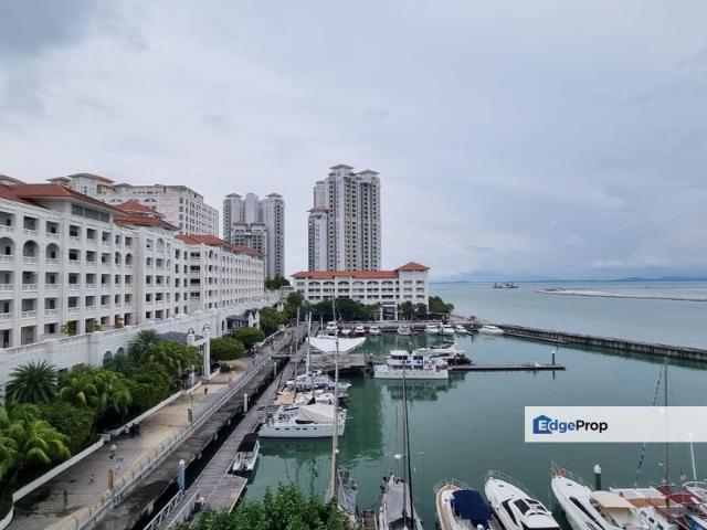 Condominium for rent in Georgetown, Penang