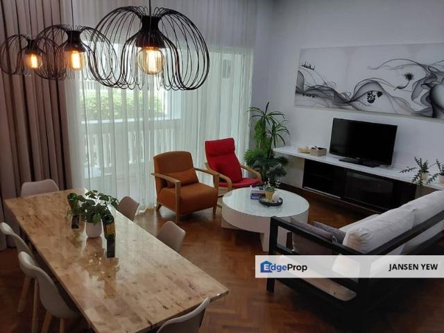 Condominium for sale in Georgetown, Penang