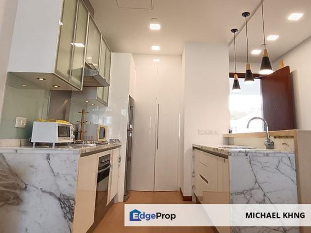 Condominium for sale in Georgetown, Penang
