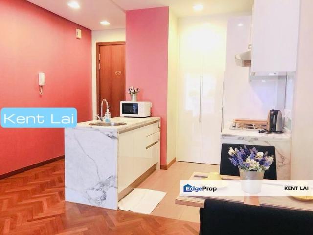 Condominium for sale in Georgetown, Penang