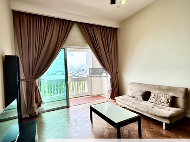 Condominium for sale in Georgetown, Penang