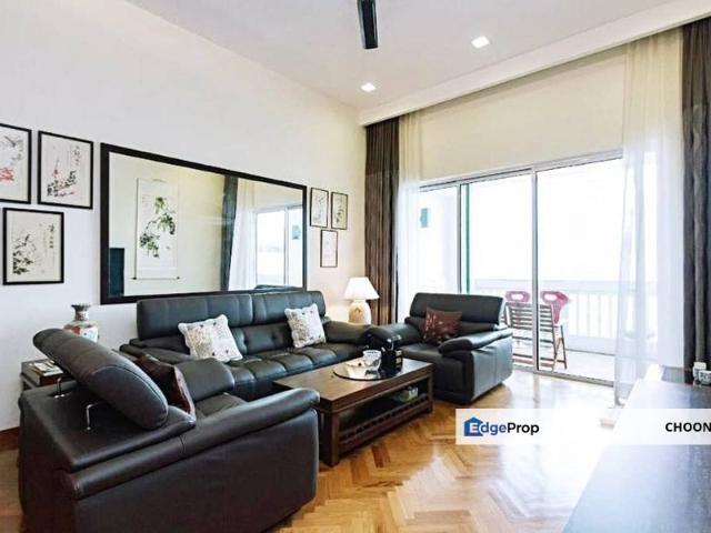 Condominium for rent in Timur Laut, George Town