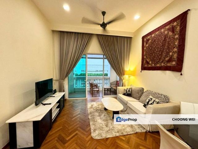 Condominium for rent in Timur Laut, George Town