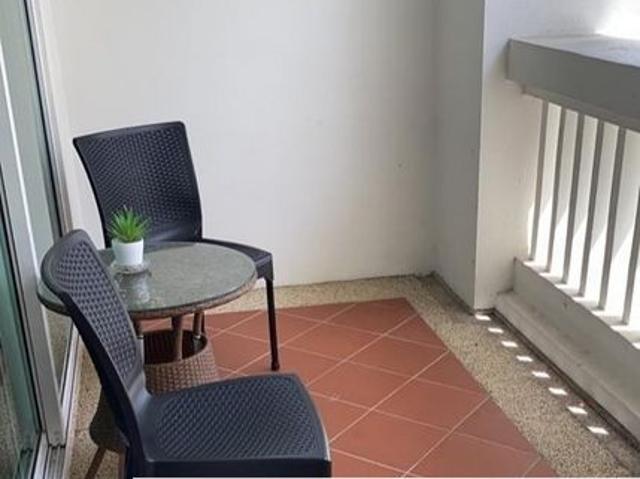 Condominium for sale in Georgetown, Penang