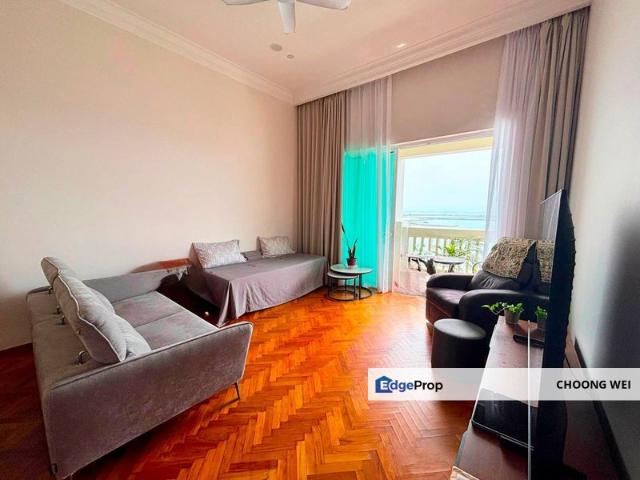 Condominium for rent in Timur Laut, George Town