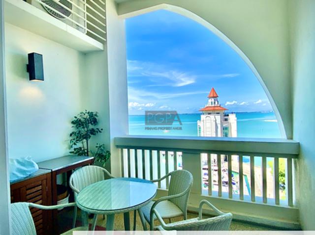 Condominium for sale in Georgetown, Penang