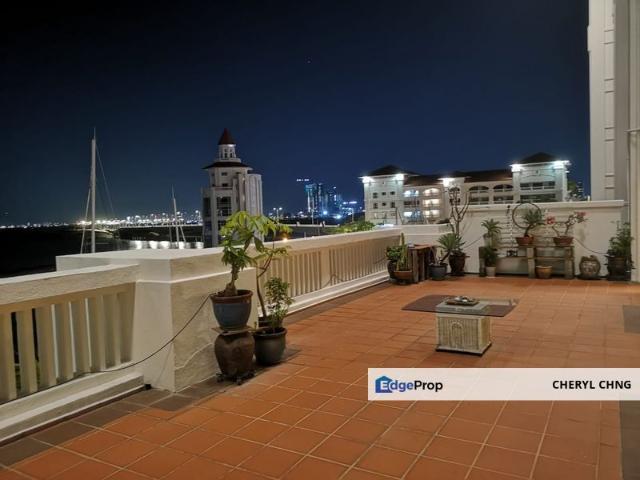 Condominium for sale in Georgetown, Penang
