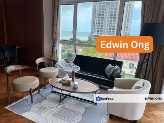 Condominium for rent in Tanjung Tokong