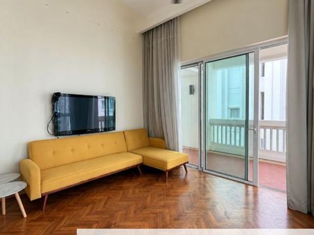 Condominium for rent in Timur Laut, George Town