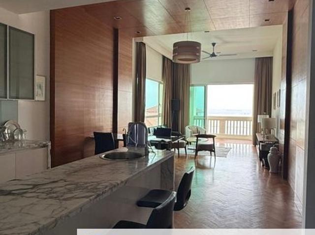 Condominium for rent in Georgetown, Penang