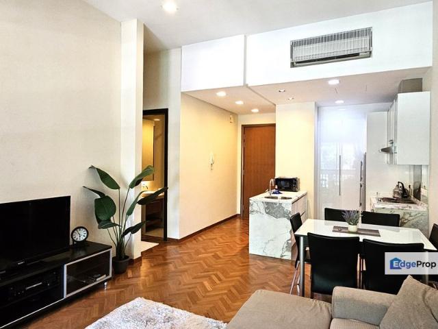 Condominium for rent in Georgetown, Penang