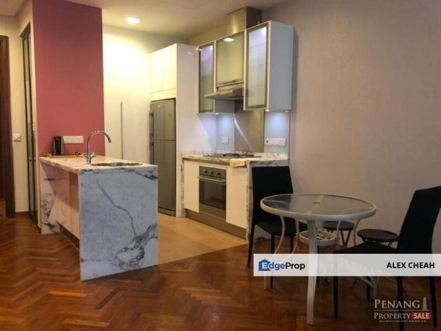 Condominium for sale in Georgetown, Penang