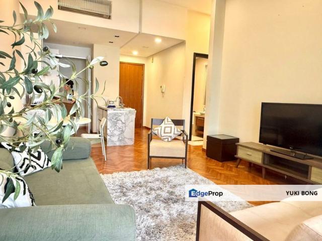 Condominium for rent in Georgetown, Penang