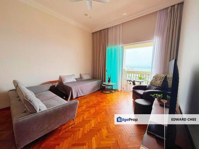 Condominium for rent in Timur Laut, George Town