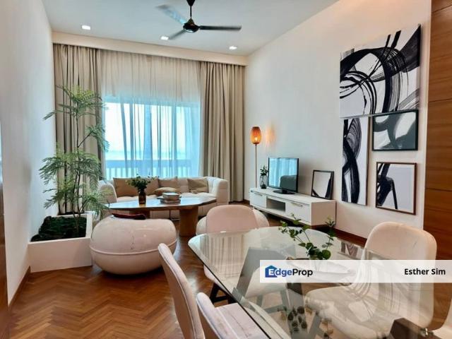 Condominium for rent in Georgetown, Penang