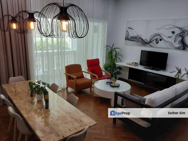 Condominium for sale in Georgetown, Penang
